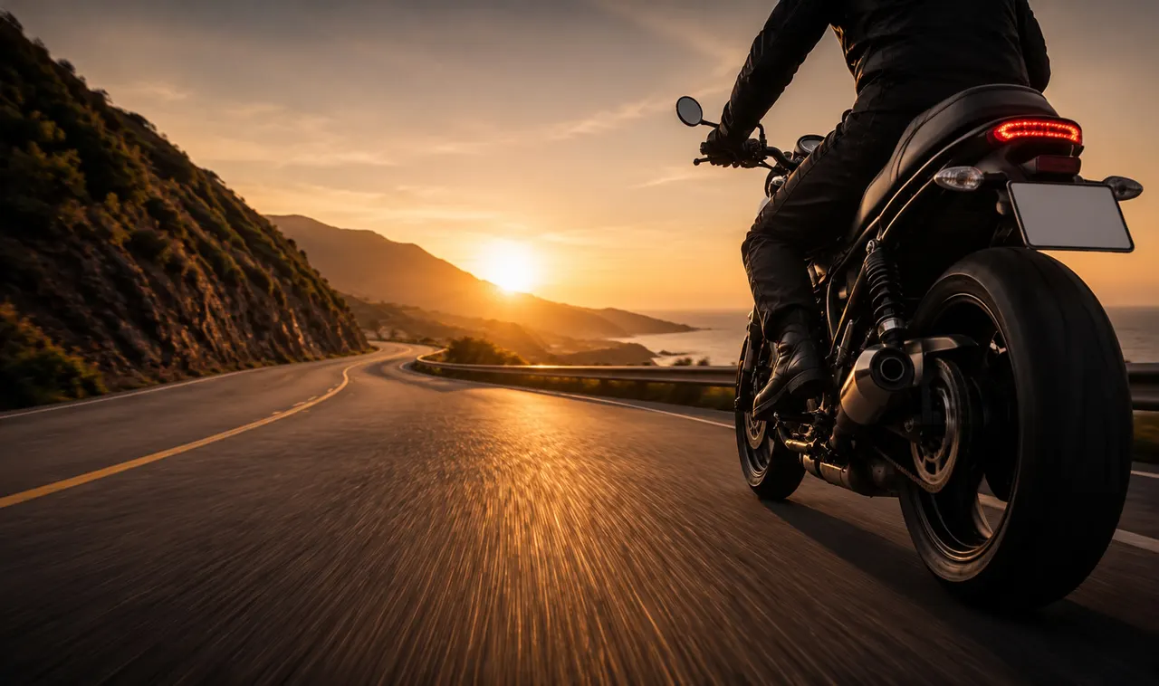 Motorrad-Theorieprüfung Schweiz