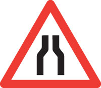Passage étroit (1.07)