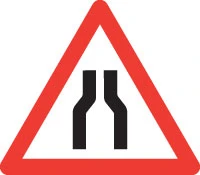 Passage étroit (1.07)