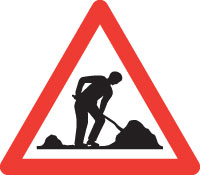 Baustelle