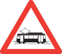 Strassenbahn Nr. 1.18
