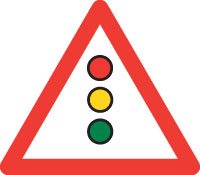 Lichtsignale