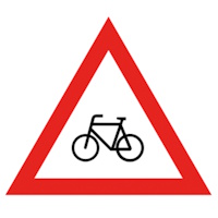 Radfahrer