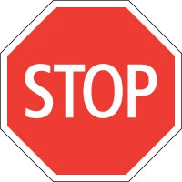 Stop Nr. 3.01