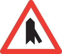 Junction from Right (Priority)