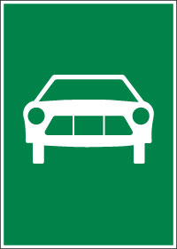 Autostrasse