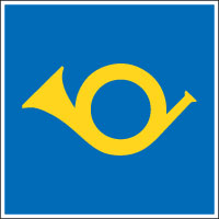 Signal 405 Bergpoststrasse