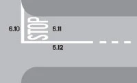 Haltelinie (6.10)