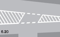 Sperrflächen (6.20)