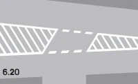Sperrflächen (6.20)