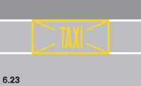 Taxifeld