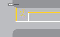 Velo-Wartebox